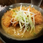 高知ジェントル麺喰楽部 - 