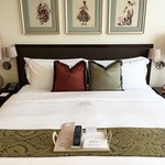 Raffles Makati - 