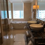 Raffles Makati - 