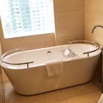 Raffles Makati - 
