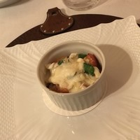 RISTORANTE REGA - 