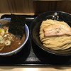 京都 麺屋たけ井 阪急梅田店