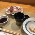 日本料理 満つ谷 - 