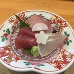 日本料理 満つ谷 - 