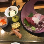 日本料理 満つ谷 - 