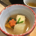 日本料理 満つ谷 - 