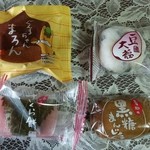 菓匠 青柳 - 