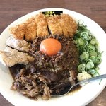 元祖台湾カレー - 