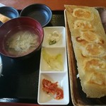 元祖中華　和合餃子 - 