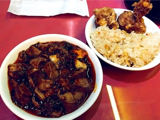 秋葉原で食べ放題ランチ 中華 肉料理などのおすすめ13選 食べログまとめ