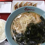 くるまやラーメン - 