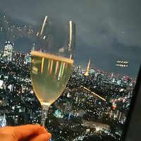 Longrain Tokyo - 