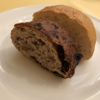 リストランテ ラ チャウ - 