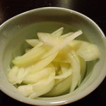 ラヴィリンス - ◆オニオンピクルス