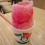 駿河そば　ちゃ坊のへそ - 