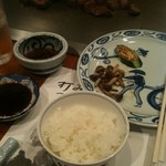 ステーキランド神戸館 - 