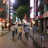 萬珍樓 本店 - 