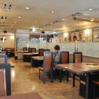 大徳壽 関内本店 - 