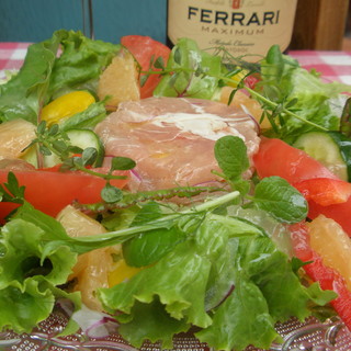 ナチュラルクイーン_0