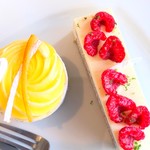 パティスリー・パリセヴェイユ - 