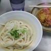 手打うどん 松岡