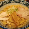 秋葉原つけ麺 油そば 楽