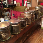 スパイスカリー ロー ダウン - 