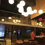 铭圣养生素餐厅 - 