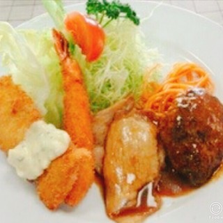 テイクアウト写真3