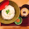 鯛塩そば 灯花 本店