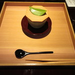 馳走なかむら - 先付