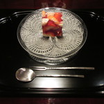 馳走なかむら - 水物