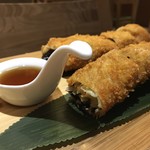 铭圣养生素餐厅 - 