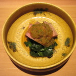 馳走なかむら - 牛肉