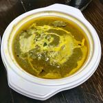 ニューナマステインディア - 