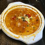 ニューナマステインディア - 