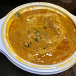 ニューナマステインディア - 