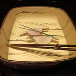 馳走なかむら - お菓子