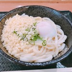 Hanamaru Udon - 