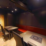 熊本馬刺と純米酒 櫻