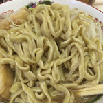 ラーメン豚五里羅Ⅲ - 