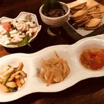 旨魚ふくしま - 