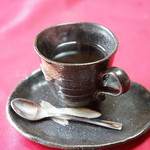 大喜庵 - コーヒー