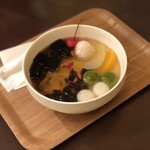 台湾カフェ Zen - 