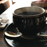 CODATE 293 - コーヒーも万人受けするブレンド、もちろんブラックで！（２０１８．２．１５）