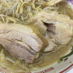 ラーメン豚五里羅Ⅲ - 
