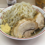 ラーメン豚五里羅Ⅲ - 