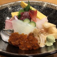 邦寿し - 