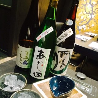 きめ細かいサービス心のこもったおもてなし