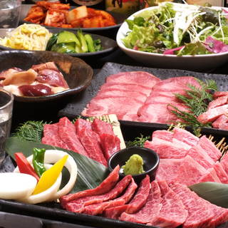 神戸牛焼肉 西村家_0